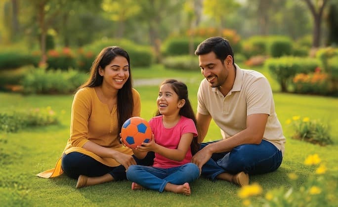 Our Projects Banner Mobile