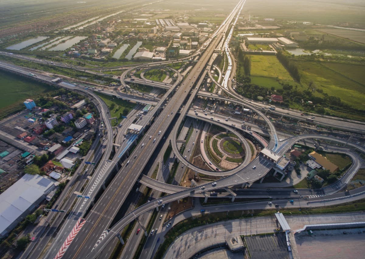 5 City Themed Developments