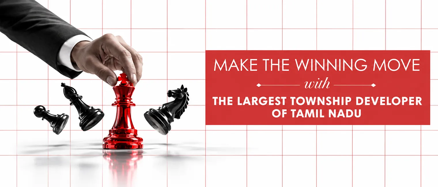Sameera Estates Banner