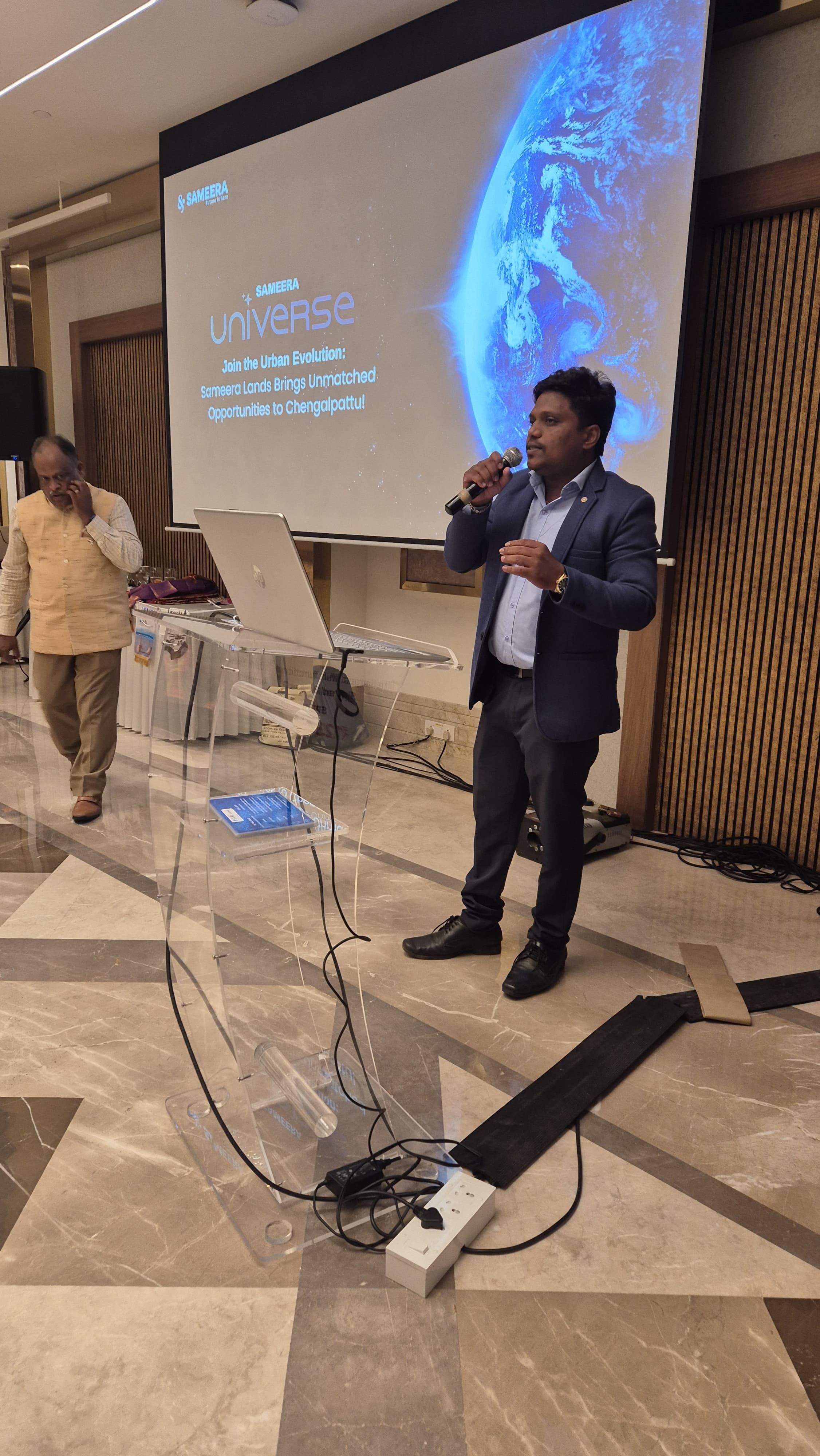 CP Event SKAL International Chennai